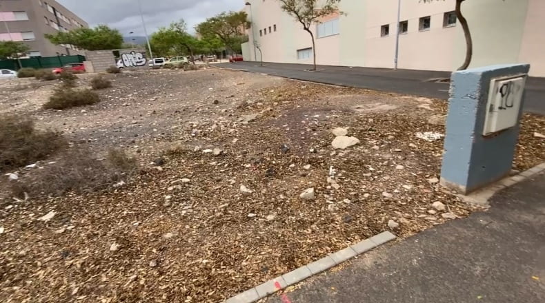 Santa Cruz de Tenerife - Granadilla de Abona - 106m2
