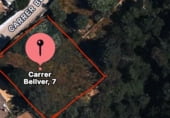Parcel·la urbanitzable en venda a la Carrer Bellver, Lloret de Mar, ref.: TR103413 foto