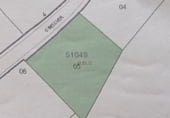 Parcel·la urbanitzable en venda a la Carrer Bellver, Lloret de Mar, ref.: TR103413 foto