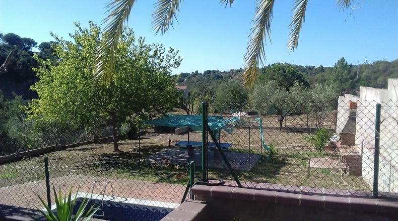 Gerona - Lloret de Mar - 750m2
