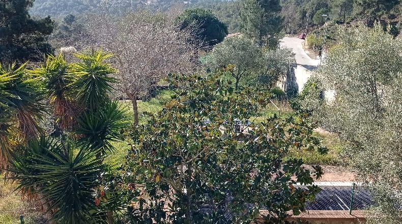 Gerona - Lloret de Mar - 750m2