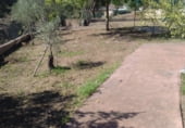 Участок с бассейном на продажу в городе Льорет де Мар Фото
