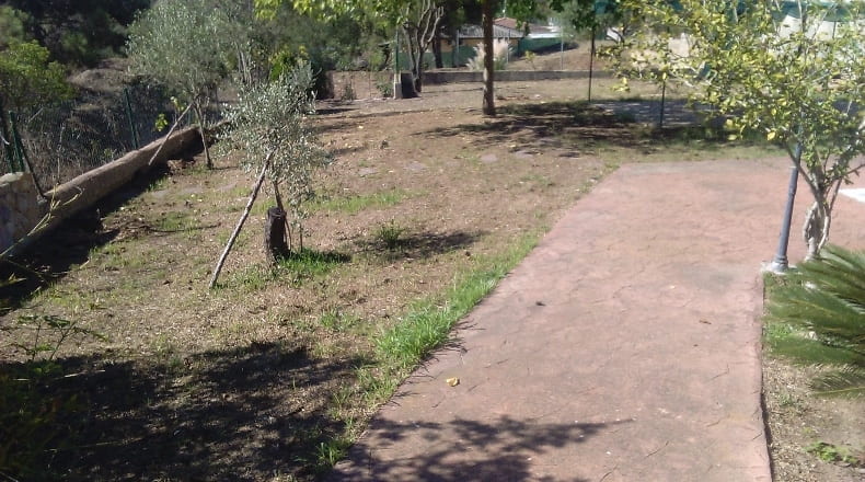 Gerona - Lloret de Mar - 750m2