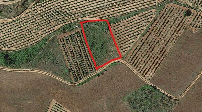 La Rioja - Camprovín - 1612m2