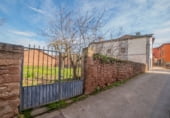 Suelo urbano en venta en la CL CAMPO 14, Camprovín, ref: TR103415 foto