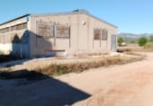 Nave industrial en venta en la Comuns, Rossell, ref: TR103425 foto