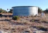 Nave industrial en venta en la Comuns, Rossell, ref: TR103425 foto