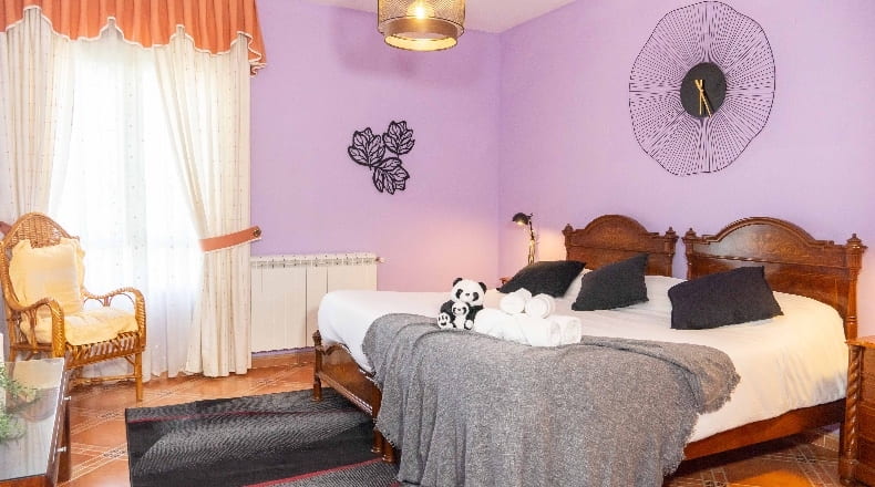 Cuenca - Huelves - 728m2