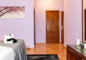 Casa de pueblo en venta en la Calle Boleo, Huelves, ref: TR103426 foto