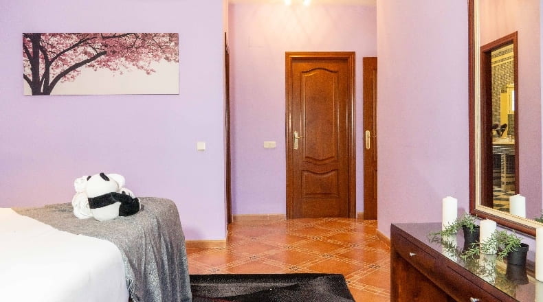 Cuenca - Huelves - 728m2