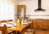 Casa de pueblo en venta en la Calle Boleo, Huelves, ref: TR103426 foto