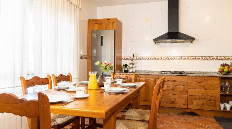 Cuenca - Huelves - 728m2