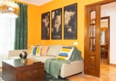 Casa de pueblo en venta en la Calle Boleo, Huelves, ref: TR103426 foto