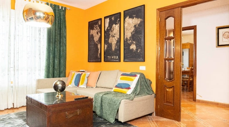 Cuenca - Huelves - 728m2