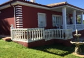 Casa de pueblo en venta en la Calle Boleo, Huelves, ref: TR103426 foto