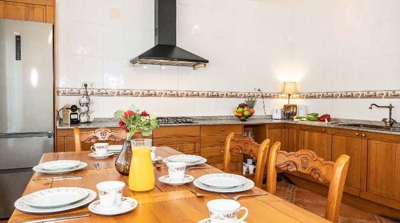 Cuenca - Huelves - 728m2