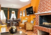 Casa de pueblo en venta en la Calle Boleo, Huelves, ref: TR103426 foto