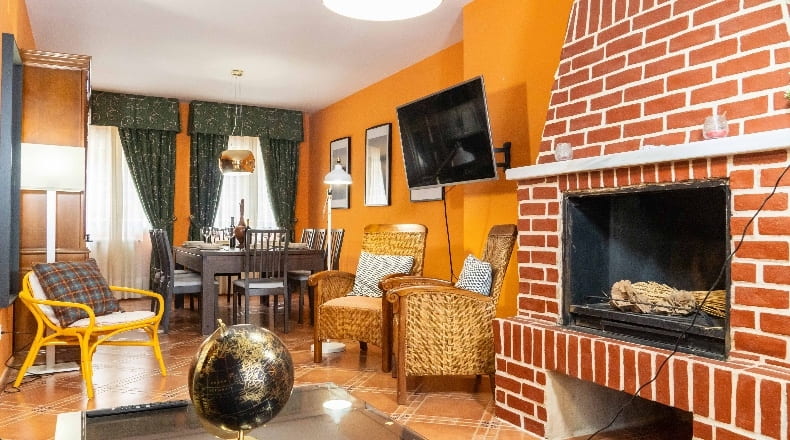 Cuenca - Huelves - 728m2