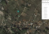 Terreny no urbanitzable en venda a la Partida Albardanera Polígono 6 Parcela 306, Pedreguer, ref.: TR103540 foto