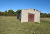 Terreno con Almacén en venta en la CC-31.1, Arroyomolinos de la Vera, ref: TR103509 foto