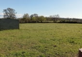 Terreno con Almacén en venta en la CC-31.1, Arroyomolinos de la Vera, ref: TR103509 foto
