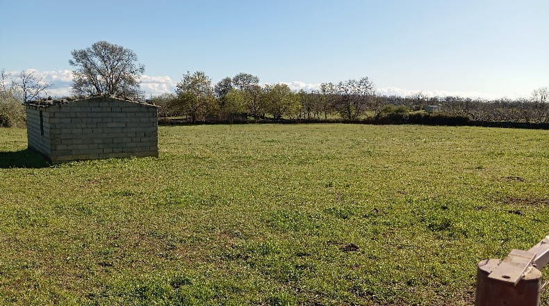 Caceres - Arroyomolinos de la Vera - 15000m2