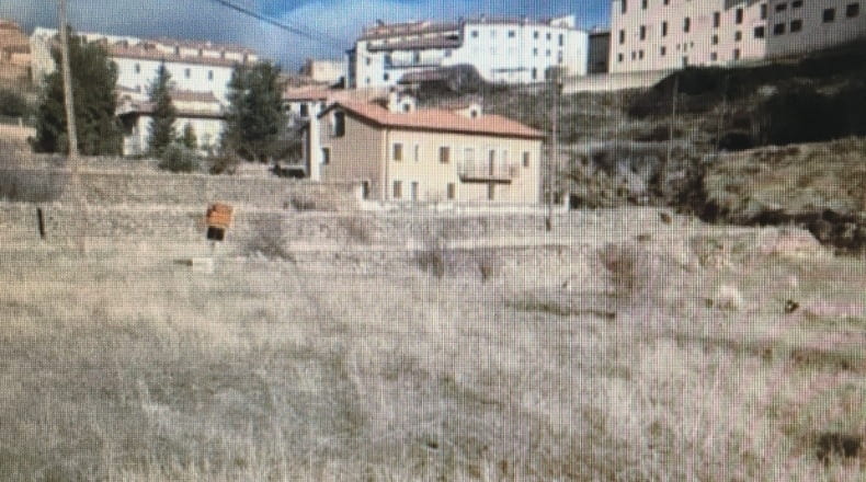 Teruel - Ejulve - 650m2