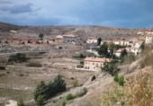 Land suitable for development for sale on ARRABAL, Ejulve, ref: TR103507 photo