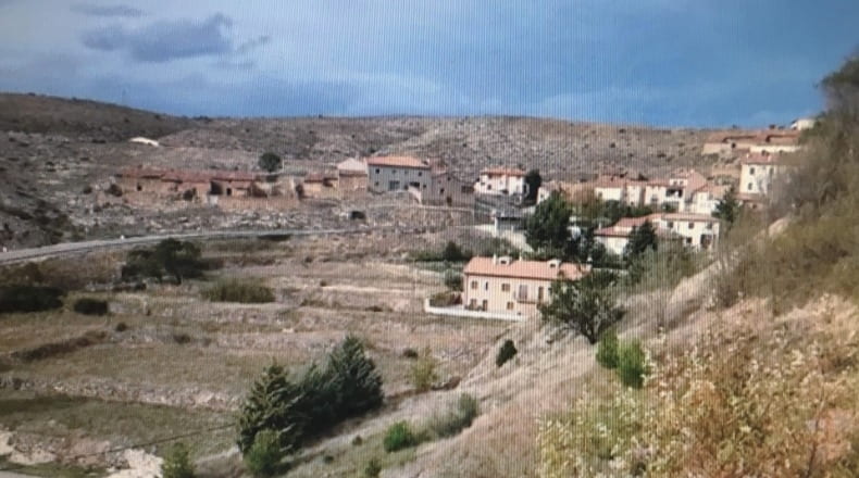 Teruel - Ejulve - 650m2