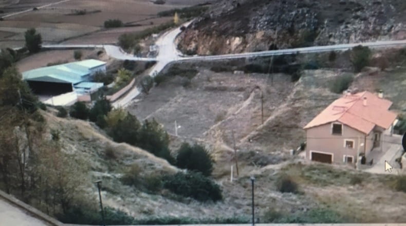 Teruel - Ejulve - 650m2