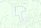 Terreno no urbanizable en venta en la El Encaño, Santa María de los Llanos, ref: TR103535 foto