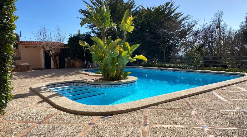 Islas Baleares - Palma - 2000m2