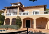 Vil·la amb terreny en lloguer a la Ma-1046, Palma, ref.: TR103541 foto