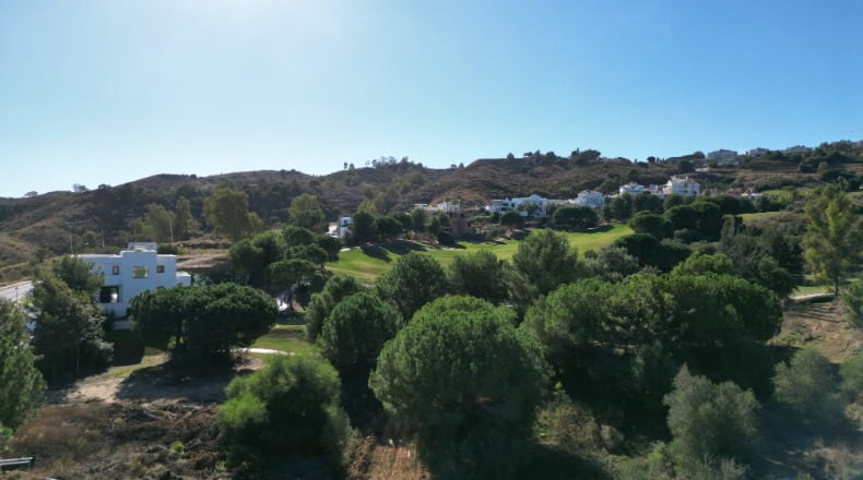 Málaga - Mijas - 825m2