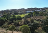 Sòl urbà en venda a la Urbanizacion Lagar Martell, Mijas, ref.: TR103708 foto