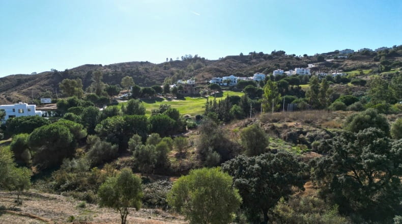 Málaga - Mijas - 825m2