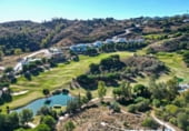 Sòl urbà en venda a la Urbanizacion Lagar Martell, Mijas, ref.: TR103708 foto