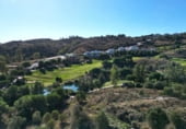 Sòl urbà en venda a la Urbanizacion Lagar Martell, Mijas, ref.: TR103708 foto