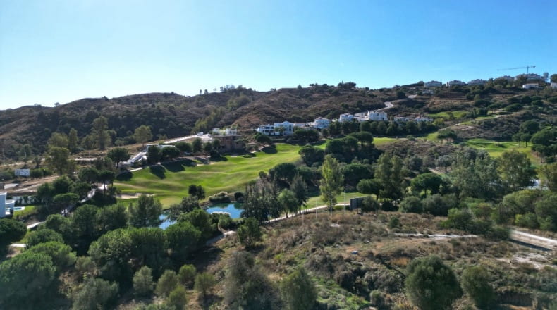 Málaga - Mijas - 825m2