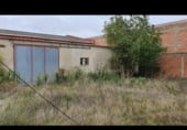 Nave industrial en venta en la Camino de Lantadilla, Lantadilla, ref: TR103855 foto
