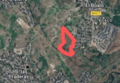 Land suitable for development for sale on Calle Maliciosa, El Boalo, ref: TR103857 photo
