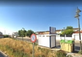 Non-developable land for sale on Calle de Madrid, Numancia de la Sagra, ref: TR104431 photo