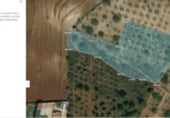 Non-developable land for sale on Masia Pla de Lluch, el Pla de Lluch, ref: TR104024 photo