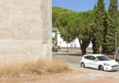 Suelo urbano en venta en la Plaza Taburio, Gandia, ref: TR104020 foto