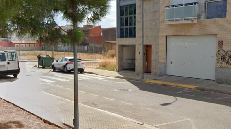 Valencia - Gandía - 120m2