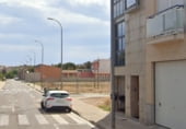 Suelo urbano en venta en la Plaza Taburio, Gandia, ref: TR104020 foto