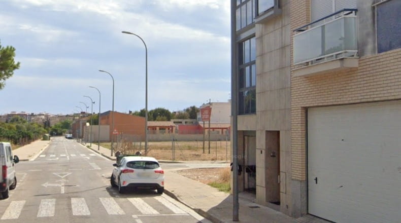 Valencia - Gandía - 120m2