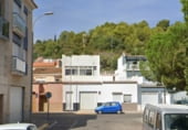 Suelo urbano en venta en la Plaza Taburio, Gandia, ref: TR104020 foto