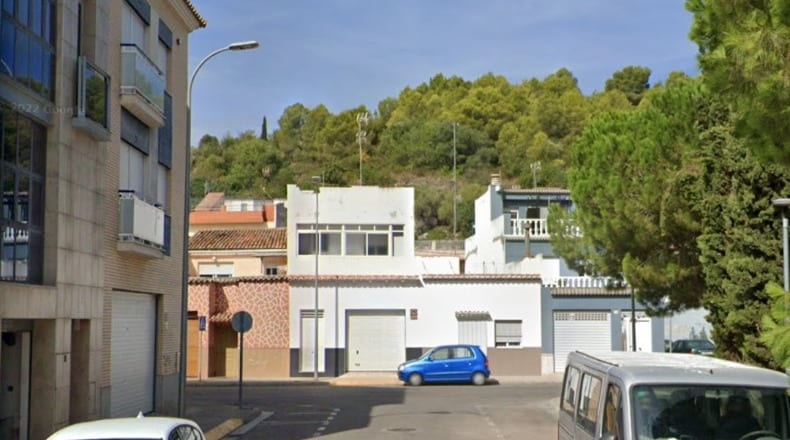 Valencia - Gandía - 120m2
