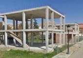 Edificio en obra en venta en la Calle Francisco Ayala, Benalúa, ref: TR104019 foto